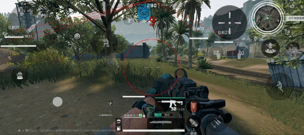 三角洲行动破解版下载 - 直装包与悬浮菜单｜风险提示与替代方案